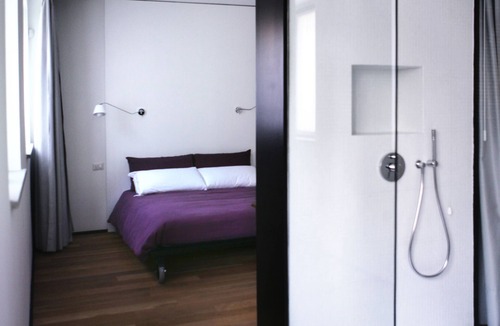 Cardano al Campo House | Mxp Rooms