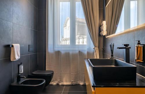 Dorno Apartment | MYō