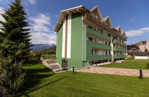 Levico Terme Hotel | My Active Hotel
