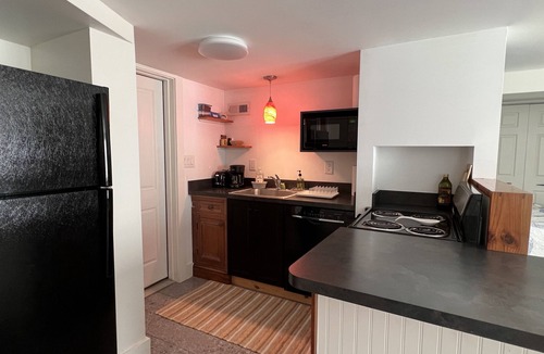 Hillsmere Apartment | My Annapolis Studio
