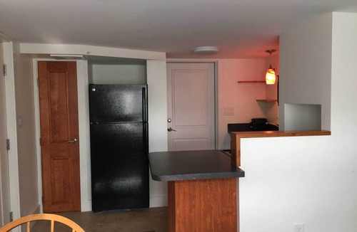 Hillsmere Apartment | My Annapolis Studio