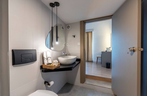 Kaleici Hotel | My Antalya