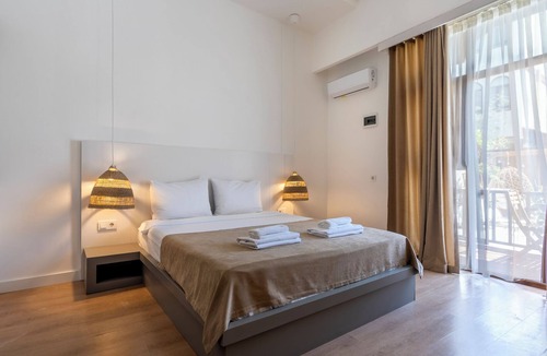 Kaleici Hotel | My Antalya