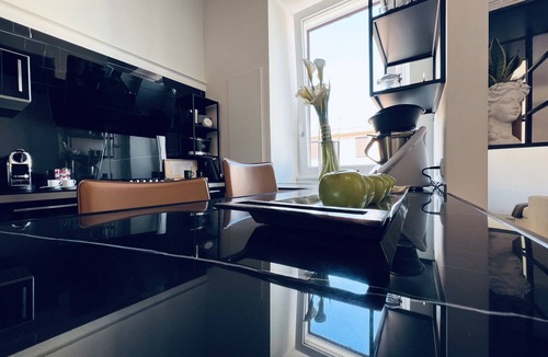 Civitavecchia Apartment | My Attitude - Two Bedroom Apartment, Sleeps 4