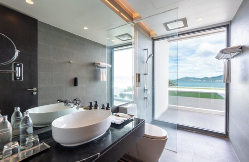 Wichit Hotel | My Beach Resort Phuket