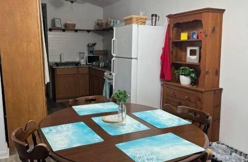 Leitchfield Apartment | My Blessing 2, at Rough River Lake Area!