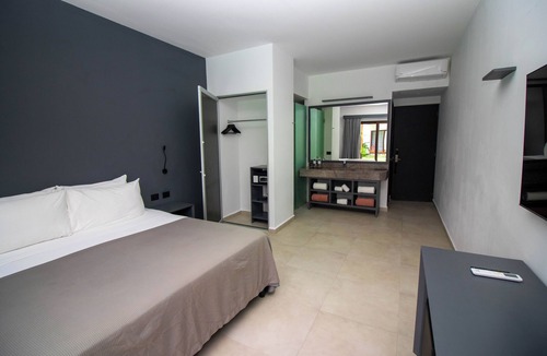 Isla Holbox Hotel | My Blue Hotel