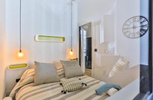 Jean-Medecin Apartment | MY CASA - 46 GIOFFREDO - Central 1 bedroom