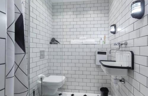 Old Town Apartment | MY CASA - DROITE - Bright studio in the Old Town