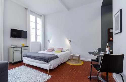 Old Town Apartment | MY CASA - DROITE - Bright studio in the Old Town