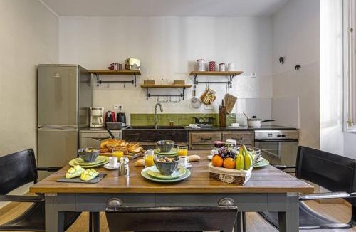Gambetta Apartment | MY CASA - GAMBETTA - Charming 2 bedroom - Near Promenade