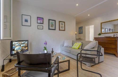 Gambetta Apartment | MY CASA - GAMBETTA - Charming 2 bedroom - Near Promenade