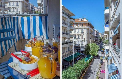Carre d'Or Apartment | MY CASA - SQUARE ROYAL
