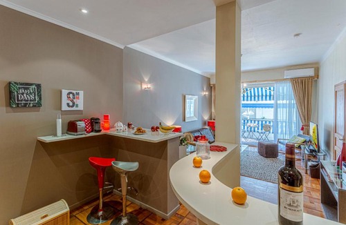 Carre d'Or Apartment | MY CASA - SQUARE ROYAL