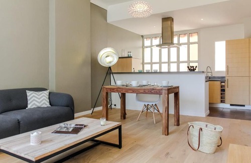 Liberation Apartment | MY CASA - VEILLON - 2 bedrooms - City Center
