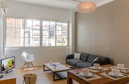 Liberation Apartment | MY CASA - VEILLON - 2 bedrooms - City Center