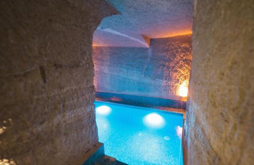 Nar Hotel | My Cave Suites