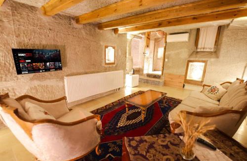 Nar Hotel | My Cave Suites