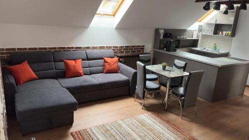 Miercurea-Ciuc Apartment | My Central Home