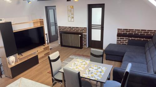 Miercurea-Ciuc Apartment | My Central Home