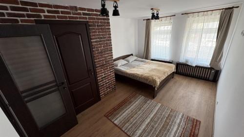Miercurea-Ciuc Apartment | My Central Home