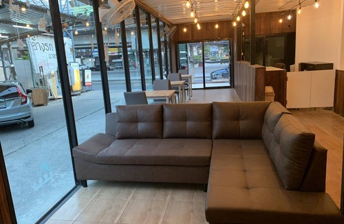 Khlong Kluea Hostel | My Cocoon Hostel