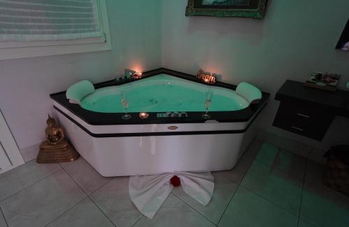 Treviso Bed & Breakfast | My Comfort