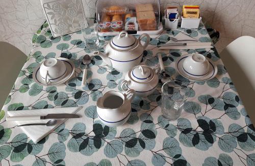 Rione Alto Bed & Breakfast | My Comfort Suite