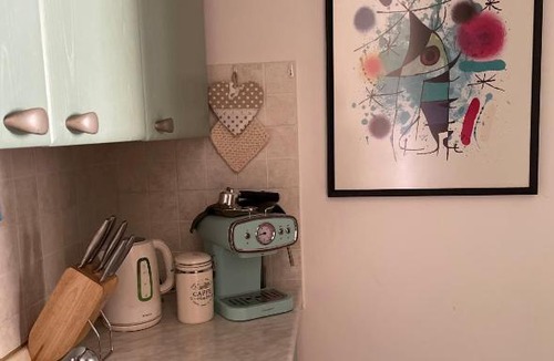 Noale Apartment | My cozy place