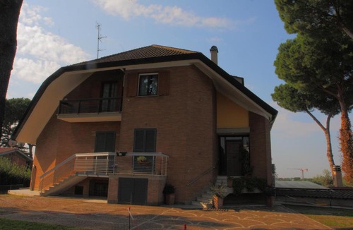 Rome Province House | My Domus
