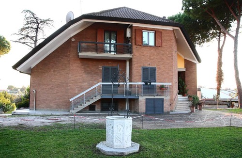 Rome Province House | My Domus