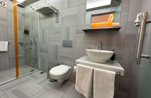 Rasimpasa Hotel | My Dora Hotel