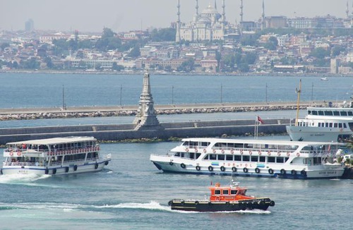 Rasimpasa Hotel | My Dora Hotel