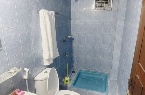 Dhanmondi Apartment | My dream h