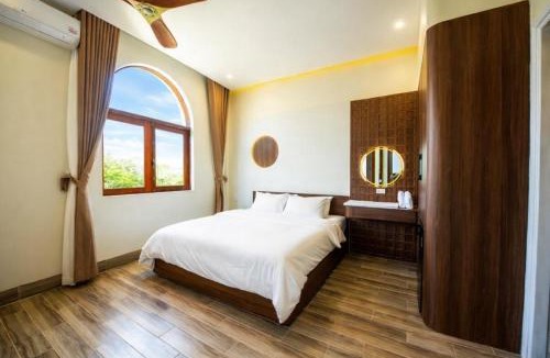 Thuy Xuan Hotel | My Dream Hotel