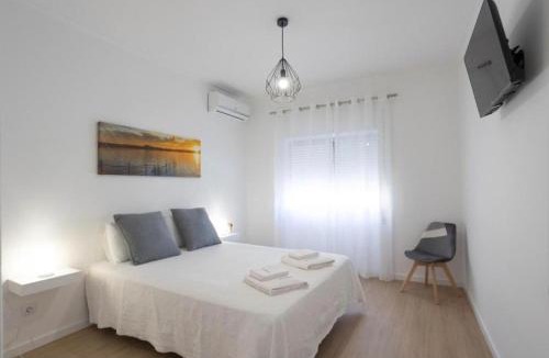 Castelo Branco Apartment | MY DREAM