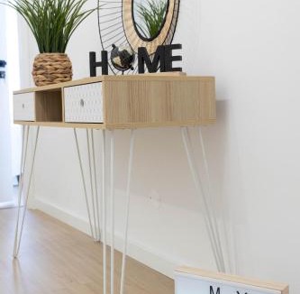 Castelo Branco Apartment | MY DREAM