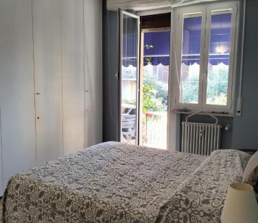 Lagaccio Apartment | My favorite house