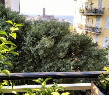 Lagaccio Apartment | My favorite house