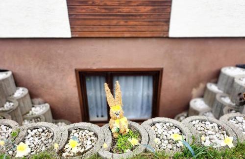Germersheim Apartment | My FeWo