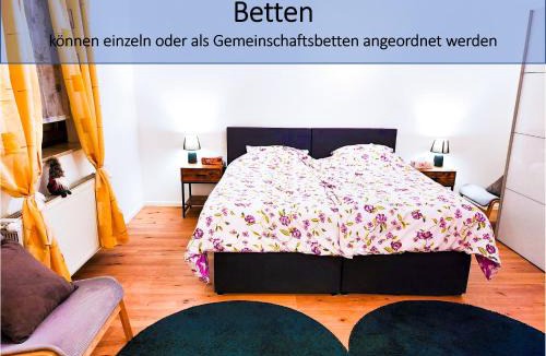 Germersheim Apartment | My FeWo