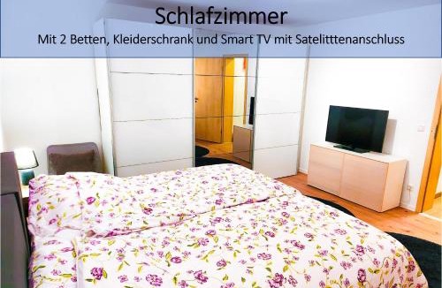 Germersheim Apartment | My FeWo