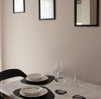 Terni Apartment | My Fiorella Apartment