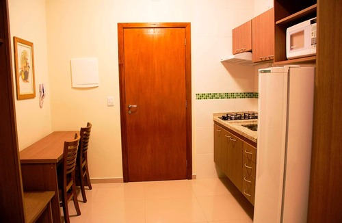 Centro Apartment | My Flat Hotel