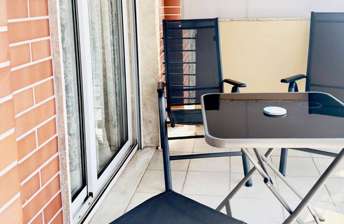 Vardaris Apartment | My Good Smart Home