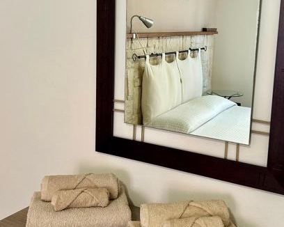 Cascina Apartment | My hive