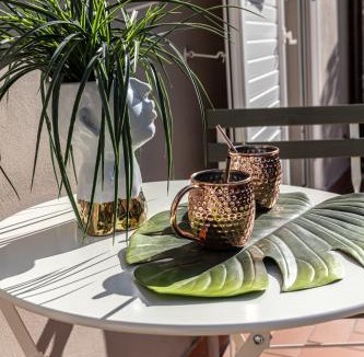 Cascina Apartment | My hive