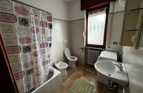 Musso Apartment | My Holidays - Musso