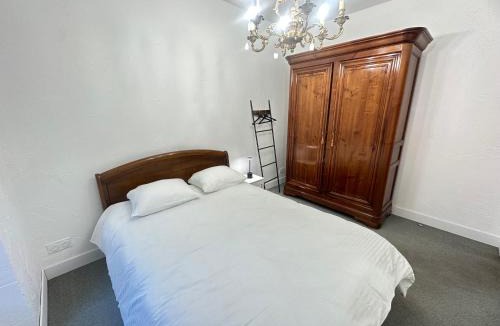 Historic Center Apartment | My HOME