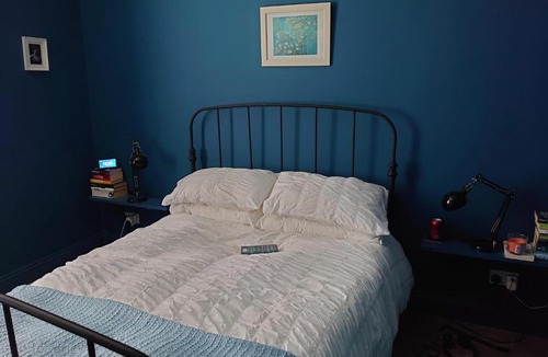 Glasgow Westend House | My Home